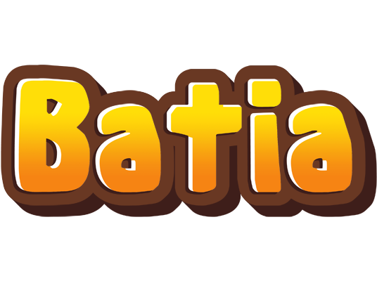 Batia cookies logo