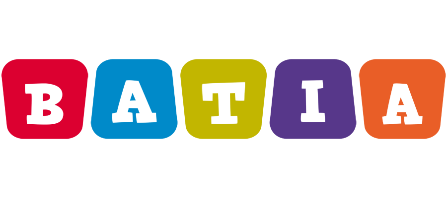 Batia daycare logo