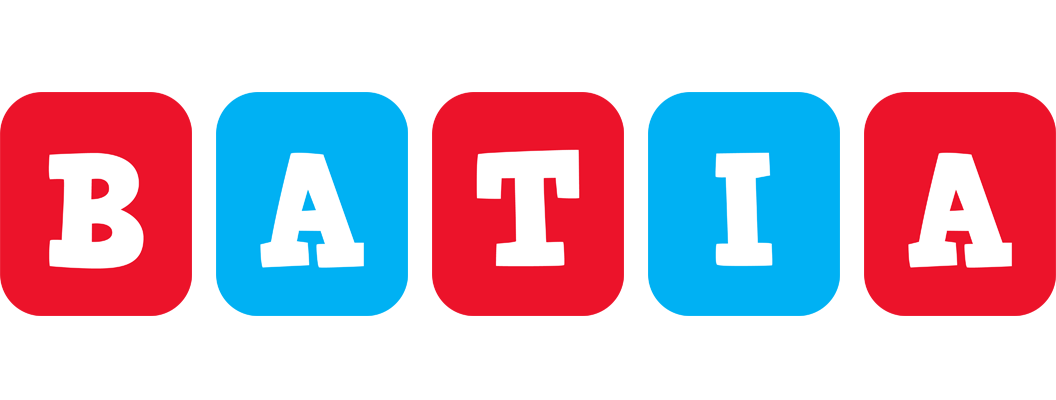 Batia diesel logo