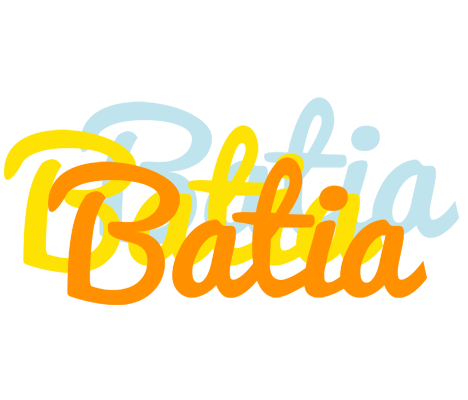 Batia energy logo