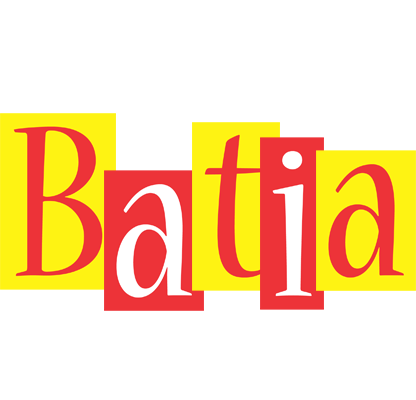 Batia errors logo