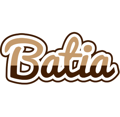 Batia exclusive logo