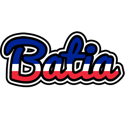 Batia france logo