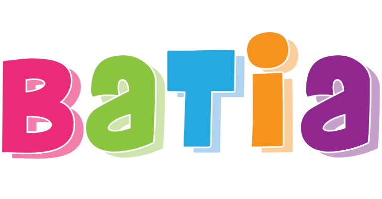 Batia friday logo