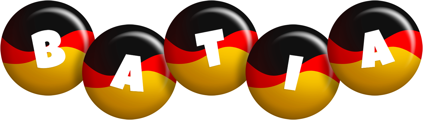 Batia german logo