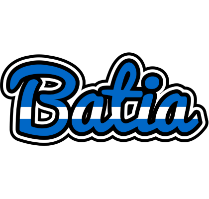 Batia greece logo
