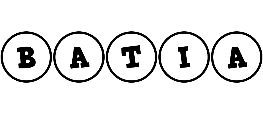 Batia handy logo