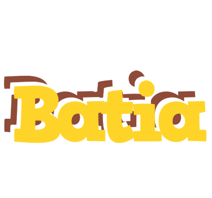 Batia hotcup logo