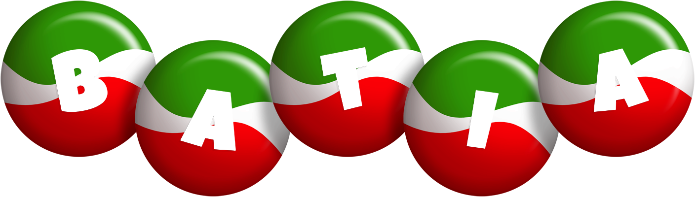 Batia italy logo