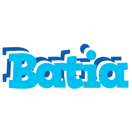Batia jacuzzi logo
