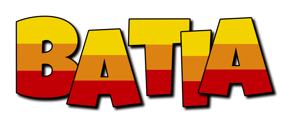 Batia jungle logo