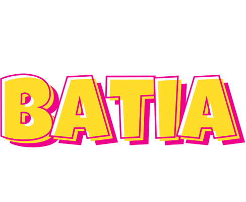 Batia kaboom logo