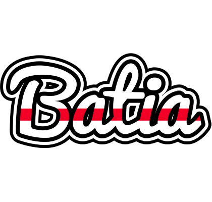 Batia kingdom logo