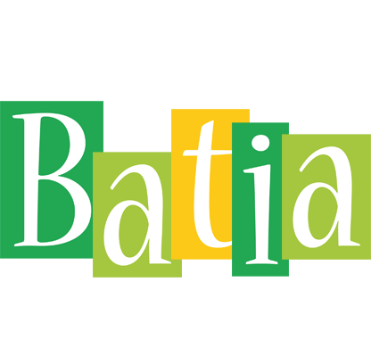Batia lemonade logo