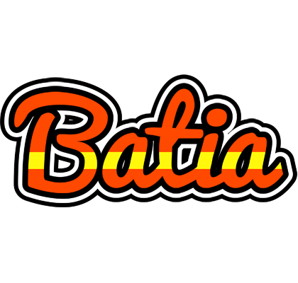Batia madrid logo