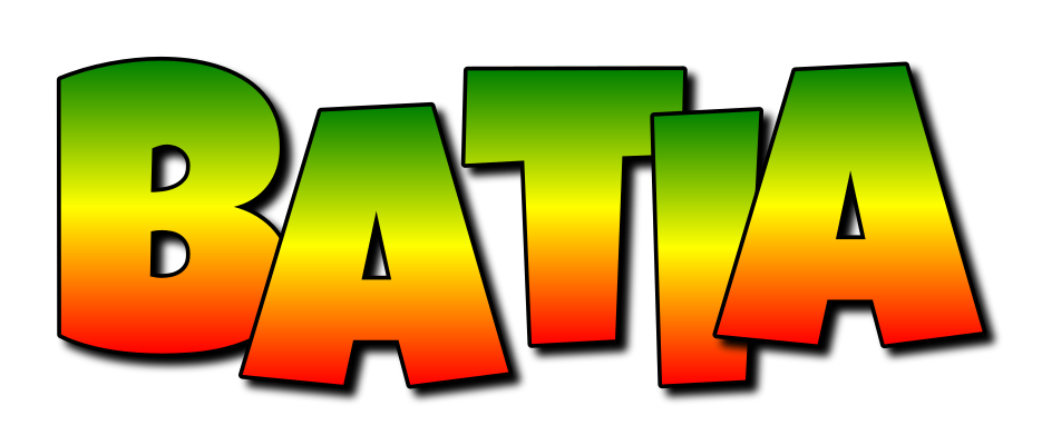 Batia mango logo