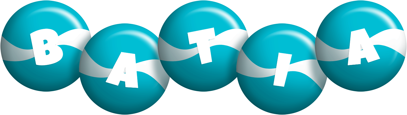 Batia messi logo