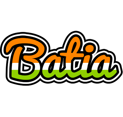 Batia mumbai logo