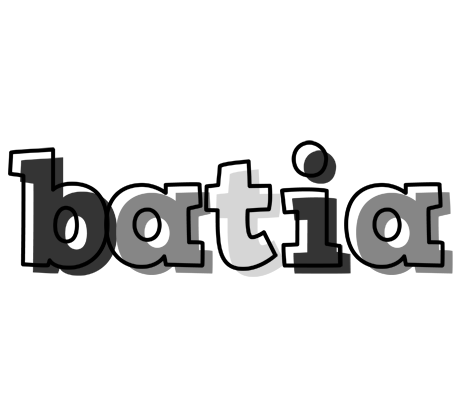 Batia night logo