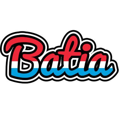 Batia norway logo