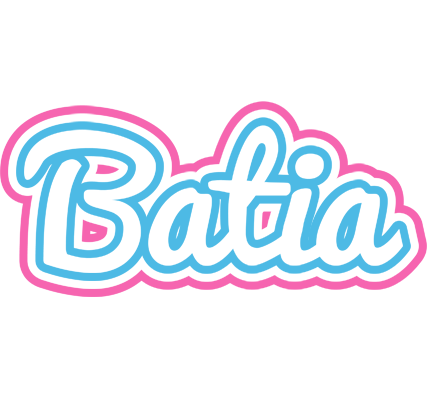 Batia outdoors logo