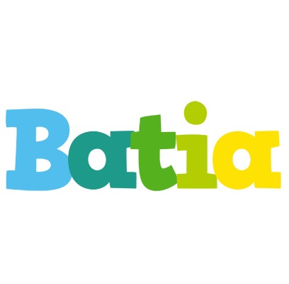 Batia rainbows logo