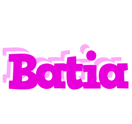 Batia rumba logo