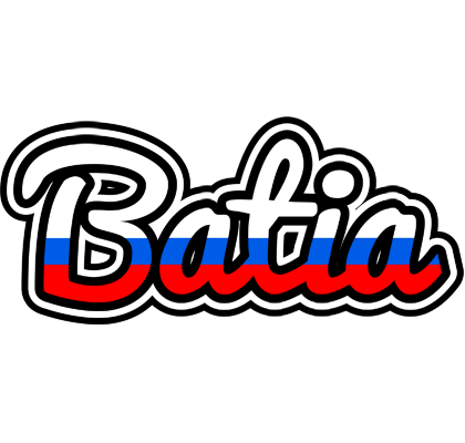 Batia russia logo