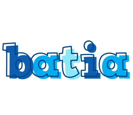 Batia sailor logo