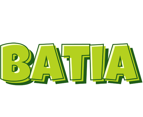 Batia summer logo