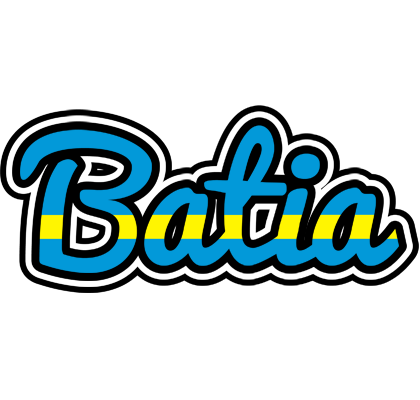 Batia sweden logo