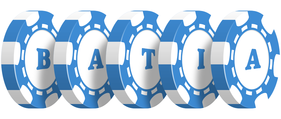 Batia vegas logo