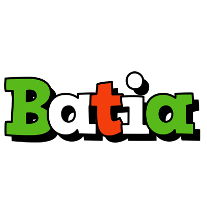 Batia venezia logo