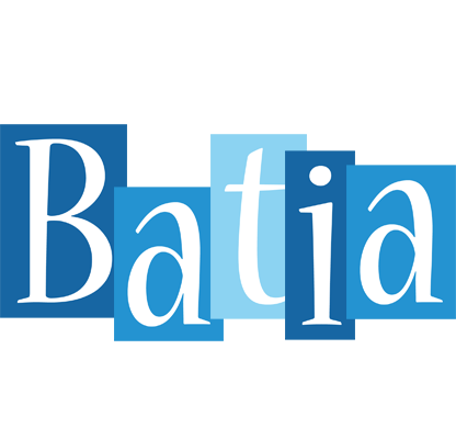 Batia winter logo
