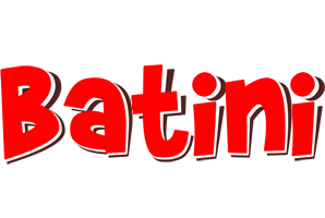Batini basket logo