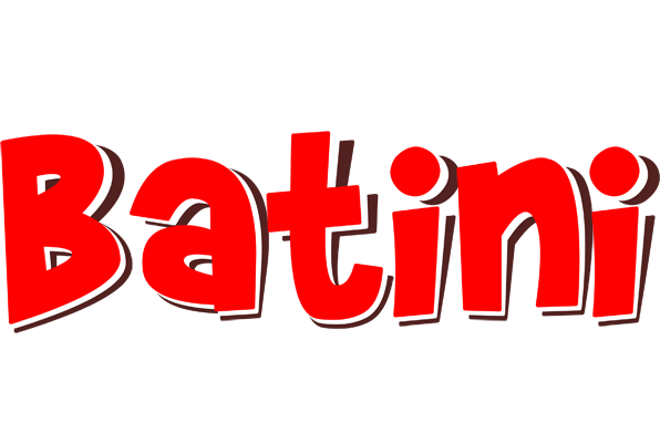 Batini basket logo