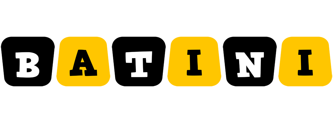 Batini boots logo