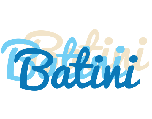 Batini breeze logo