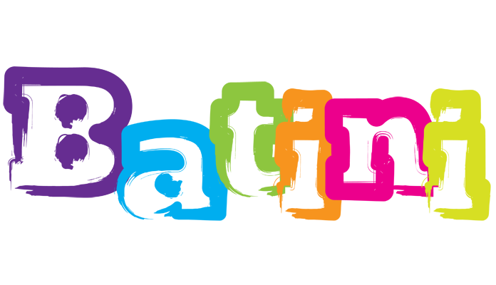 Batini casino logo