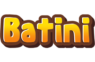 Batini cookies logo