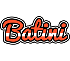 Batini denmark logo