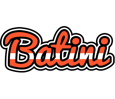 Batini denmark logo