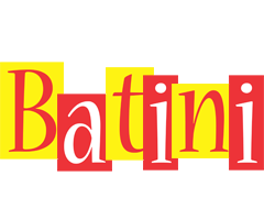 Batini errors logo