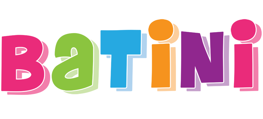 Batini friday logo