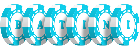 Batini funbet logo