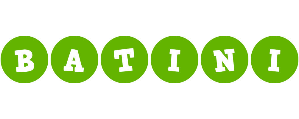 Batini games logo