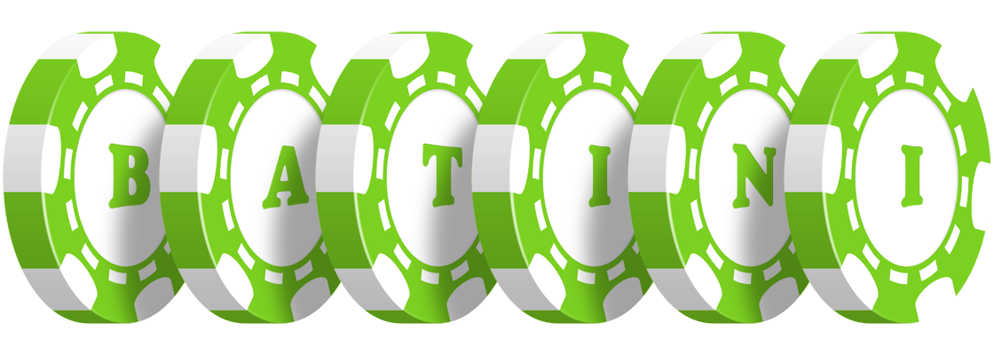 Batini holdem logo