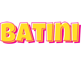 Batini kaboom logo