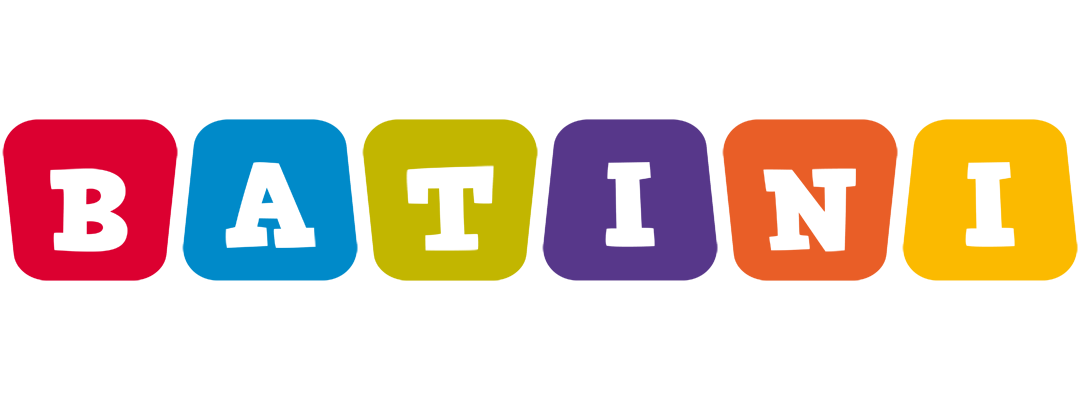 Batini kiddo logo