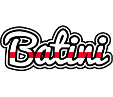 Batini kingdom logo
